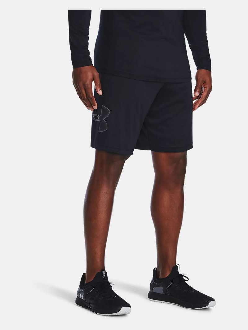 Under Armour Men's UA Tech™ Graphic Shorts outlook