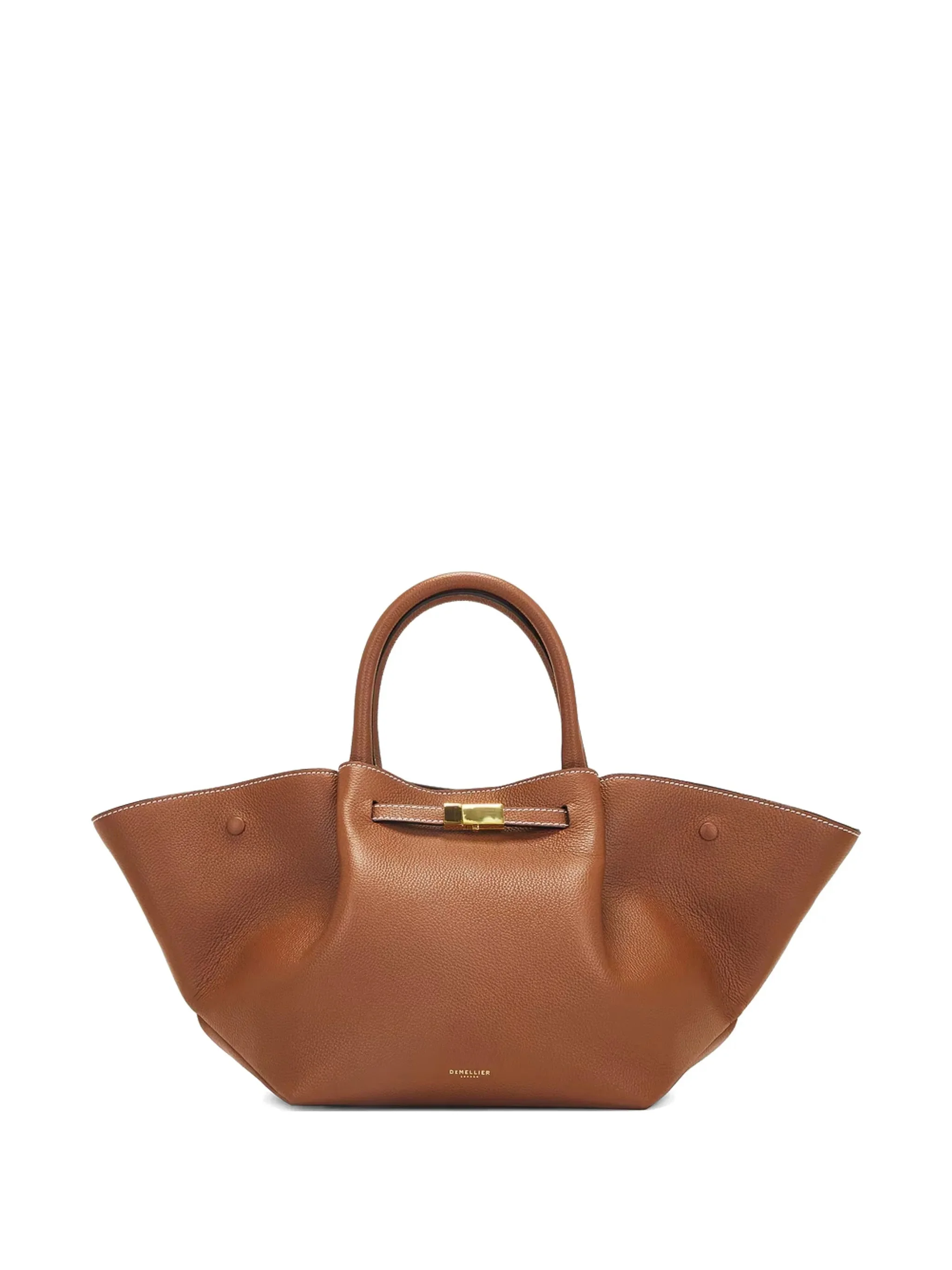 Demellier Midi New York Tote Bag - 1