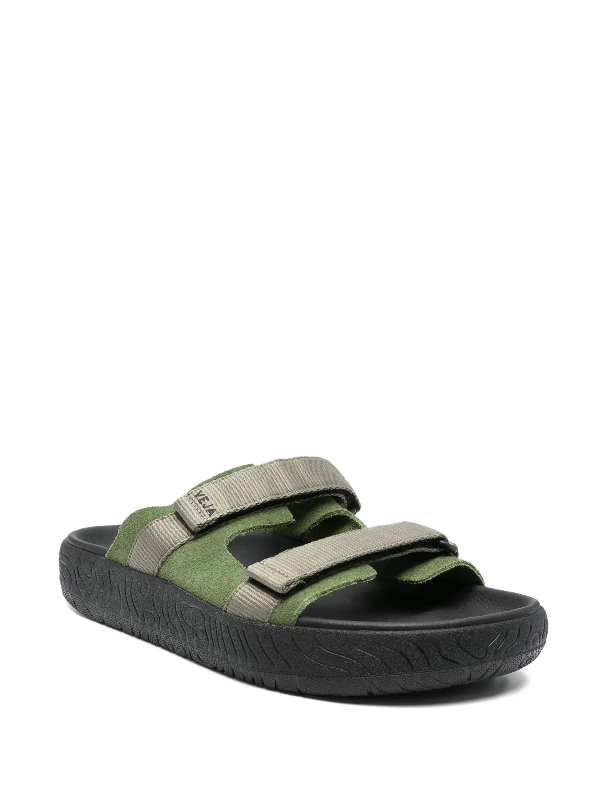 Arpoador double-strap sandals - 2