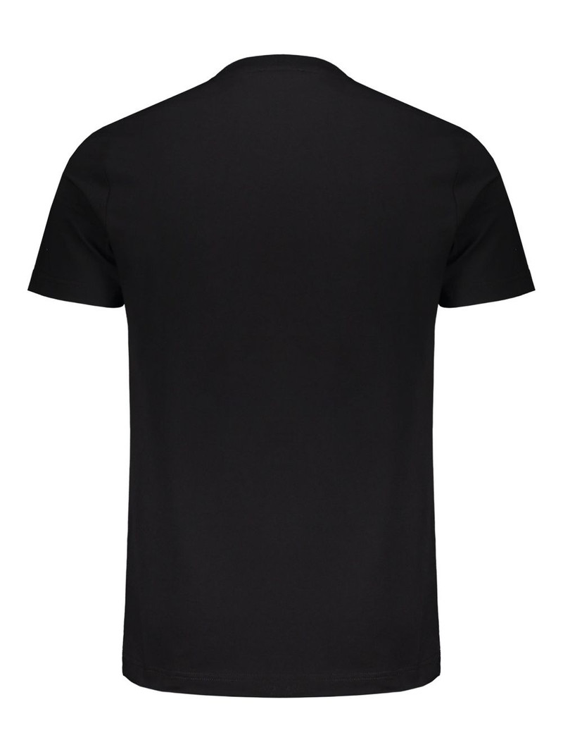 VERSACE cotton t-shirt outlook