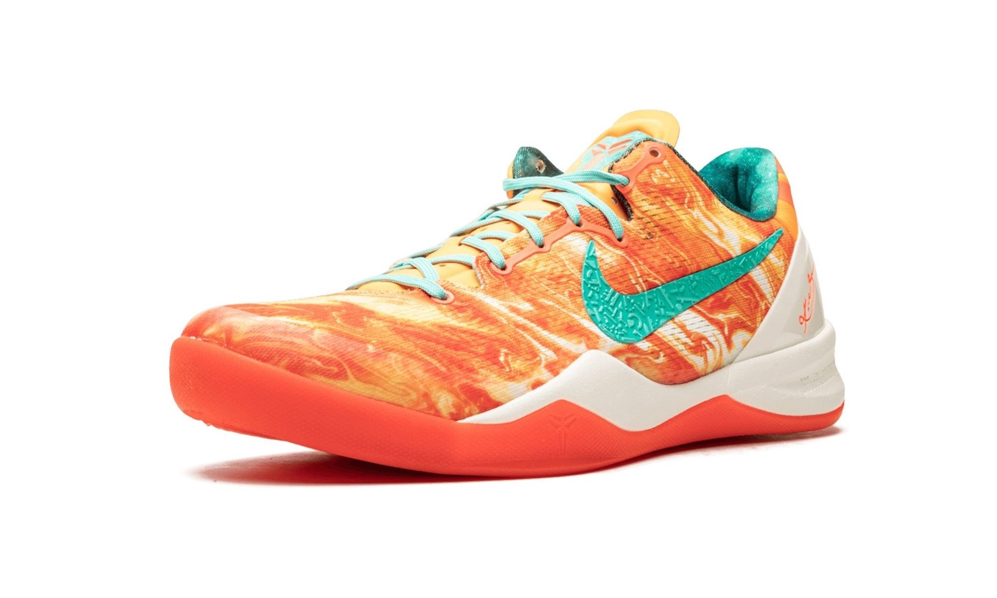 Kobe 8 System+ AS "Area 72" - 4