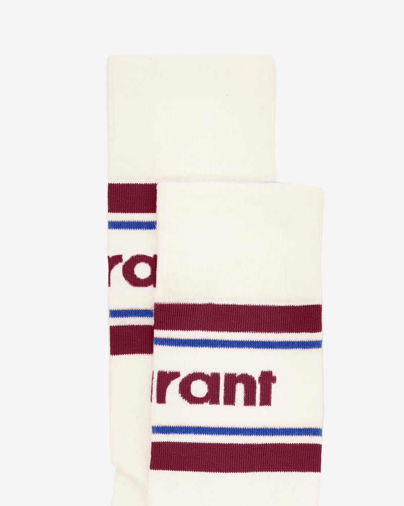 Isabel Marant DONEL SOCKS outlook