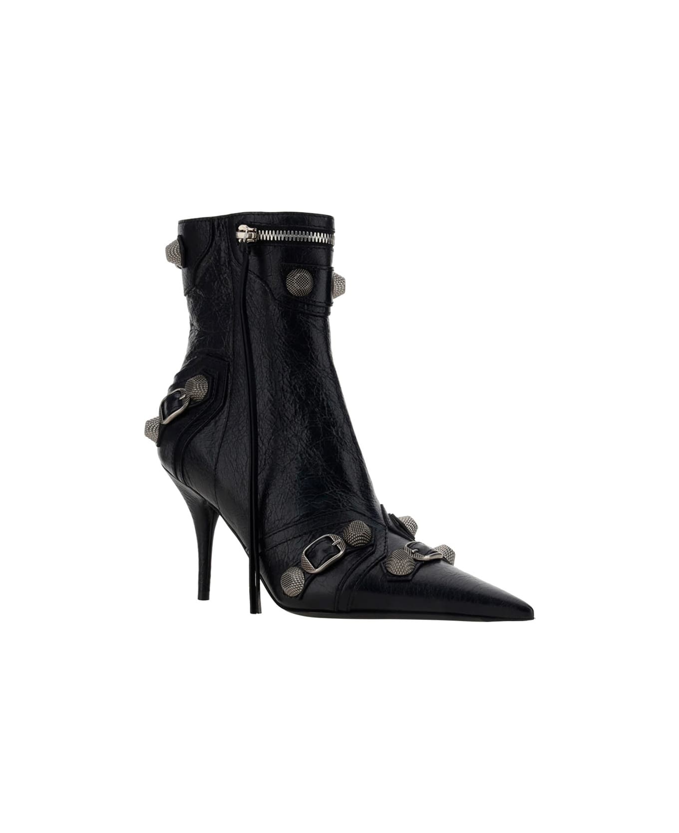 Cagole Bootie H90 Ankle Boots - 2