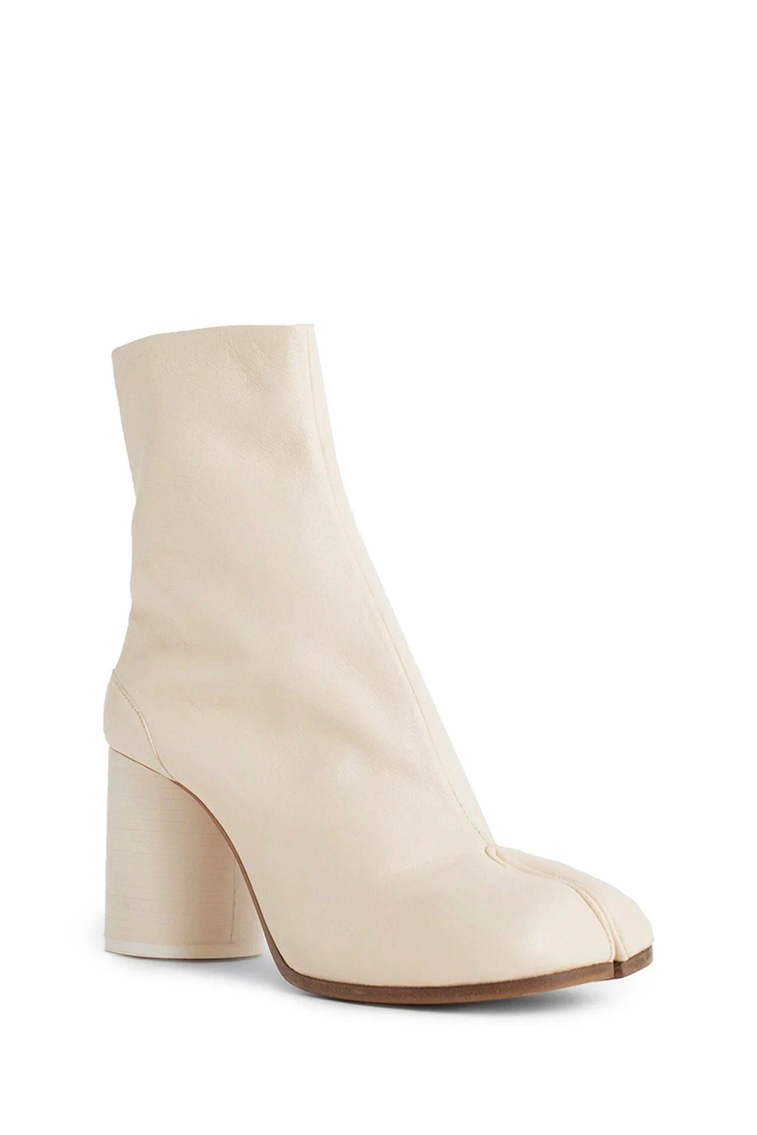 Tabi-Vintage-Leather-Boots - 2