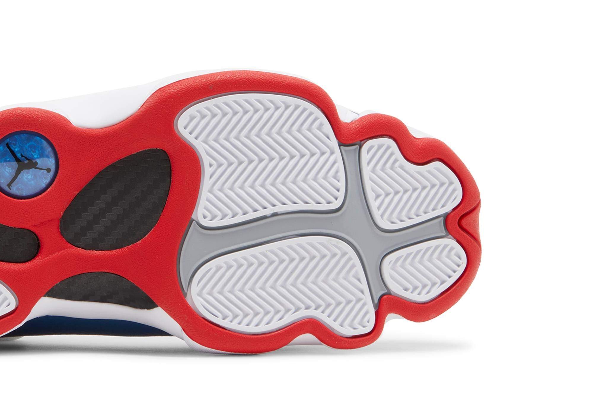 Jordan 6 Rings 'True Blue' - 5