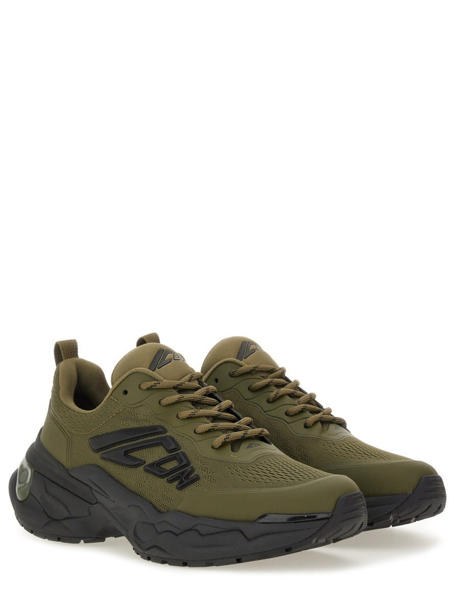 Dsquared Men "Faster" Sneaker - 2
