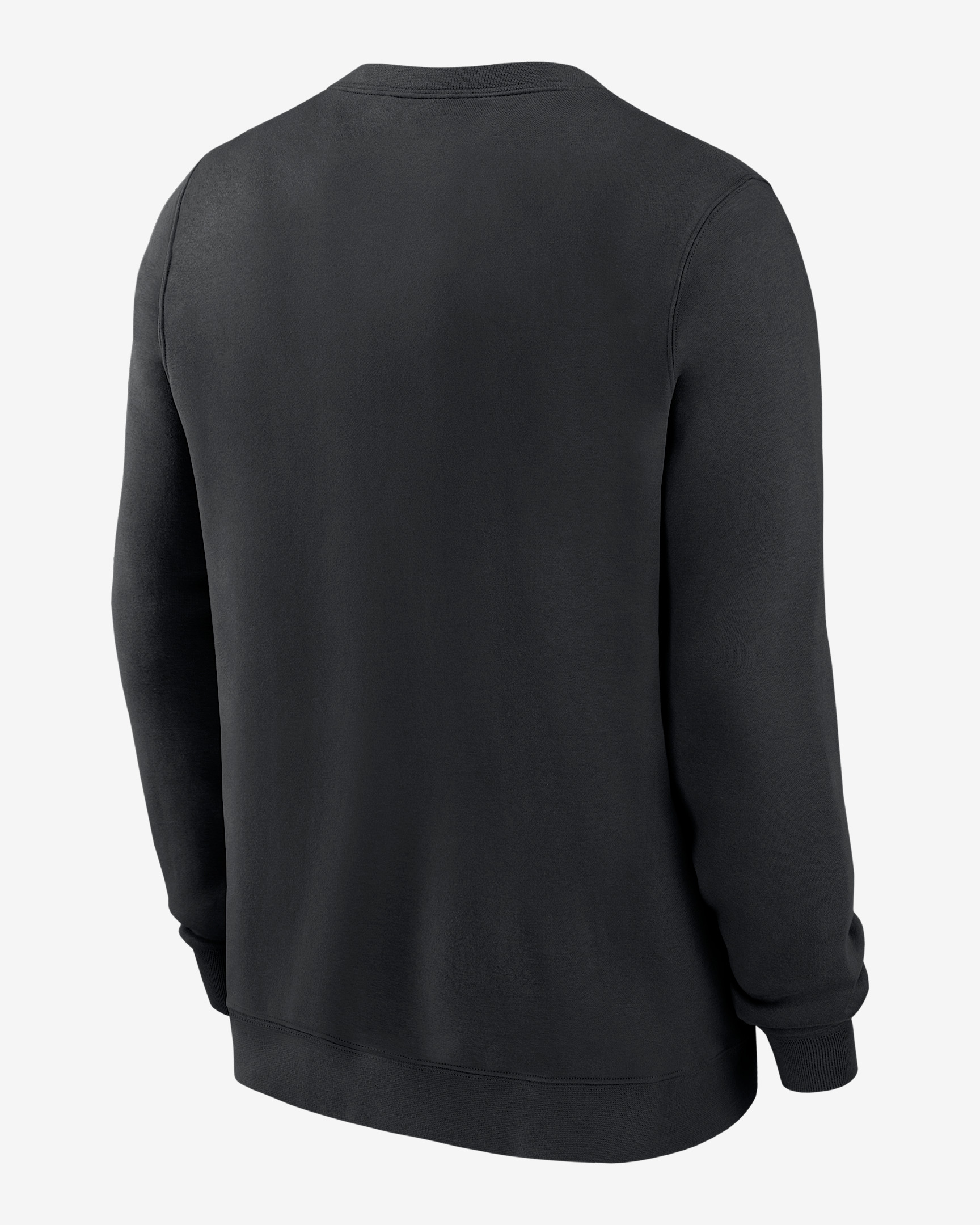 Philadelphia Eagles Draw Block Club Men's Nike NFL Pullover Crew - 2