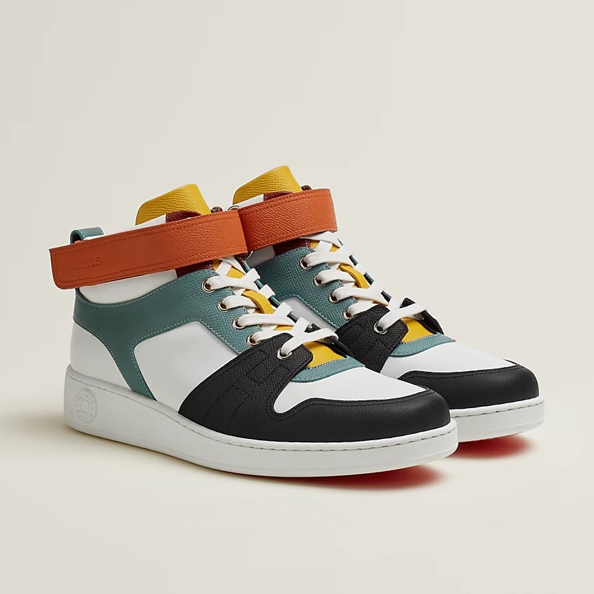 Freestyle sneaker - 5