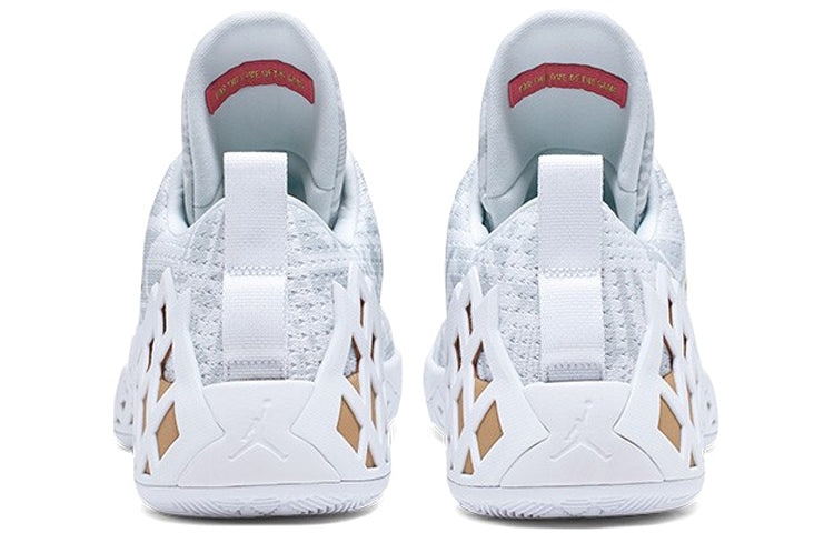 Jordan Air Jordan Jumpman Diamond Low PF FIBA CI1209 107 REVERSIBLE