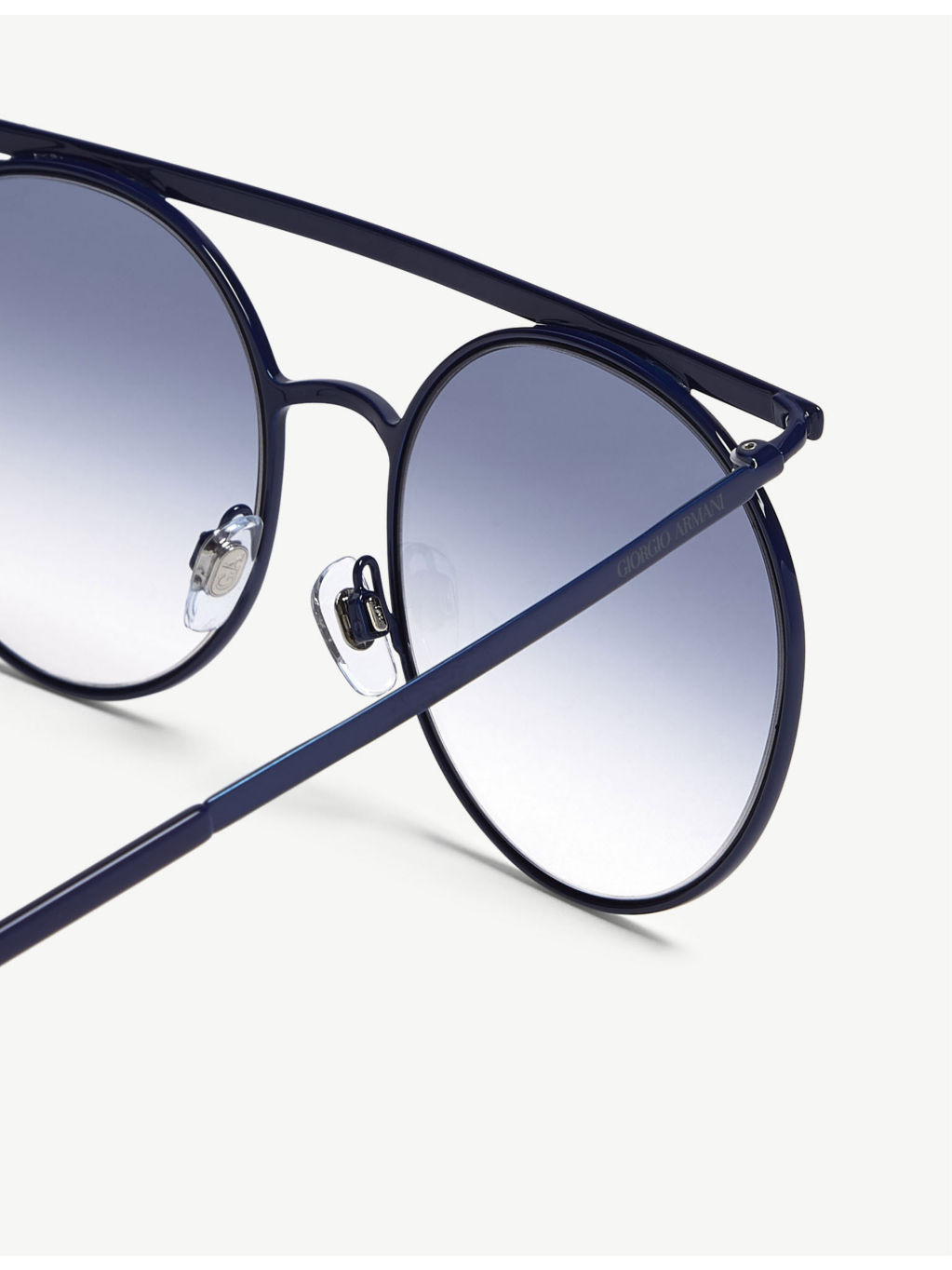 AR6069 round-frame sunglasses - 4