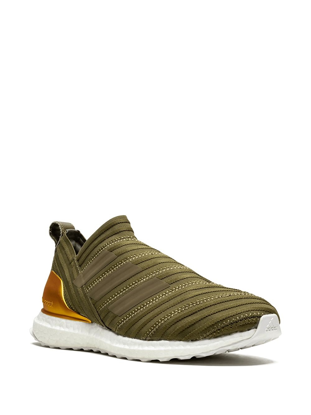 K Nemeziz 17+ UltraBOOST 'LA Rays' sneakers - 2