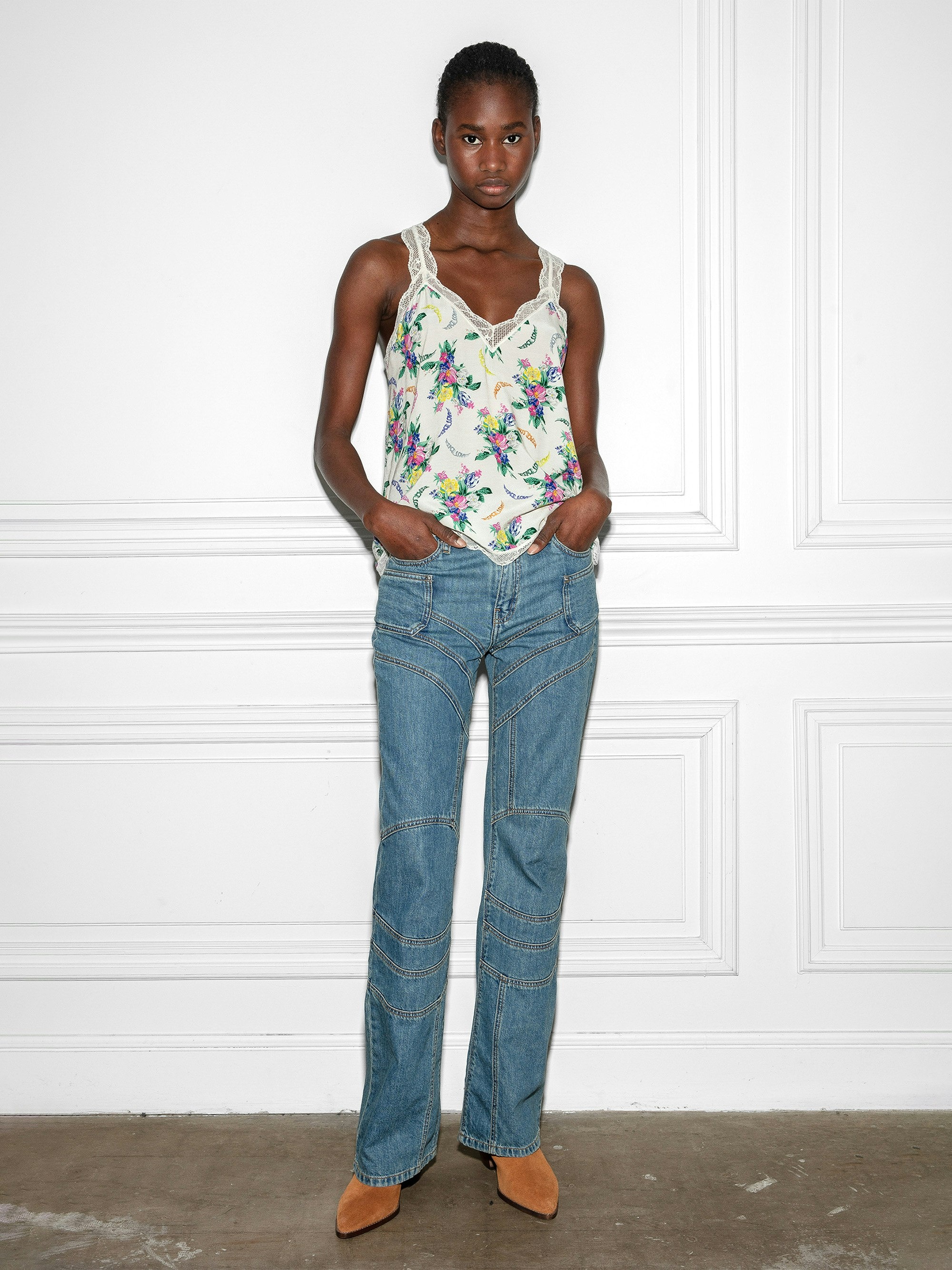 Chou Camisole - 6