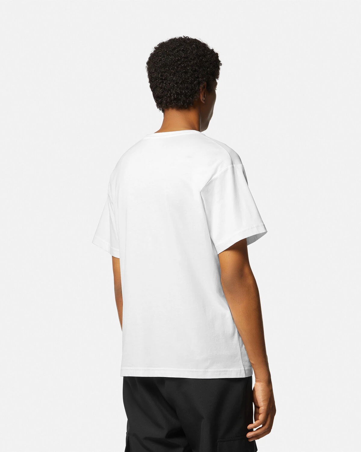 Logo T-Shirt - 5