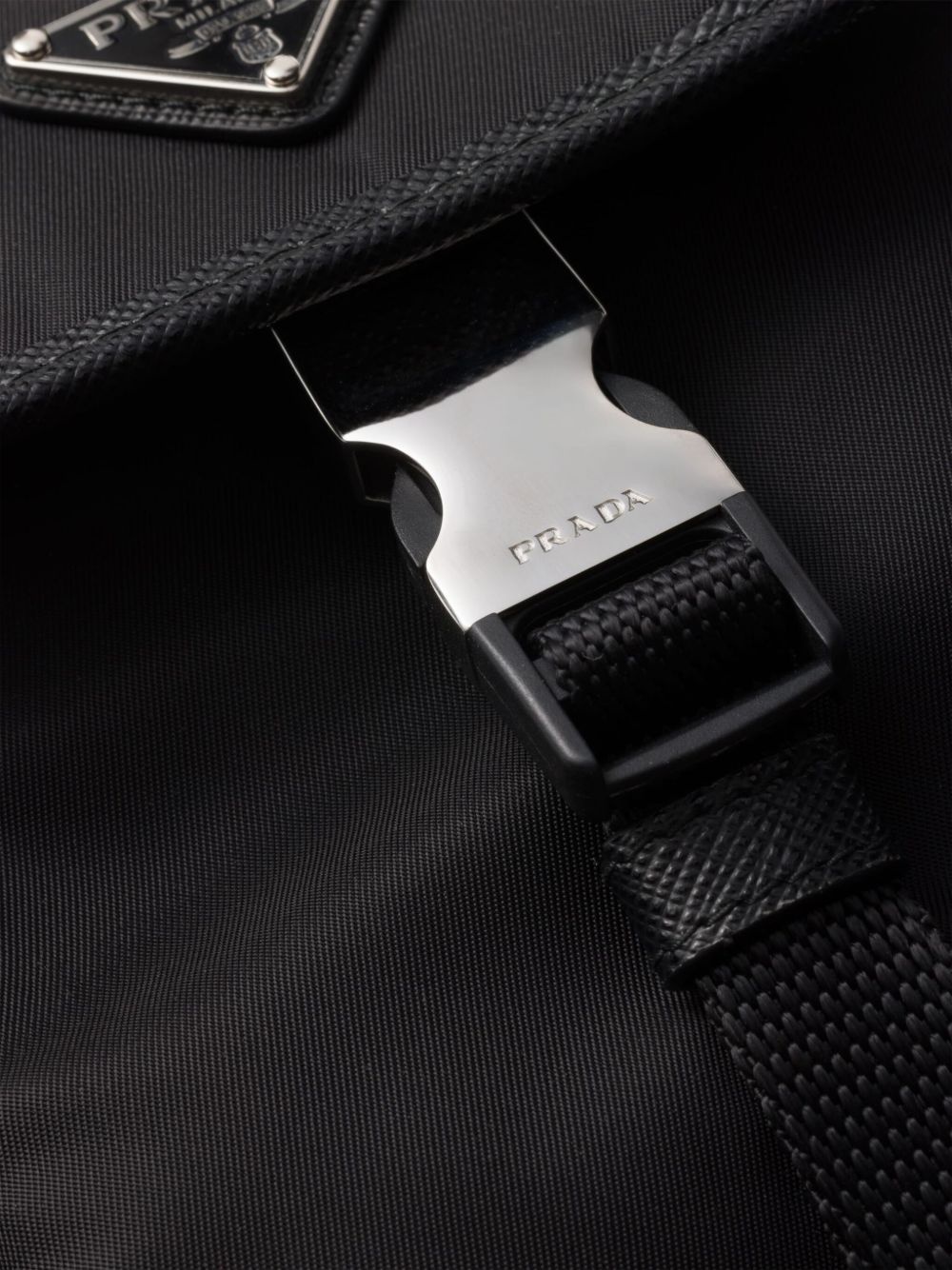 Re-Nylon phone holder - 4
