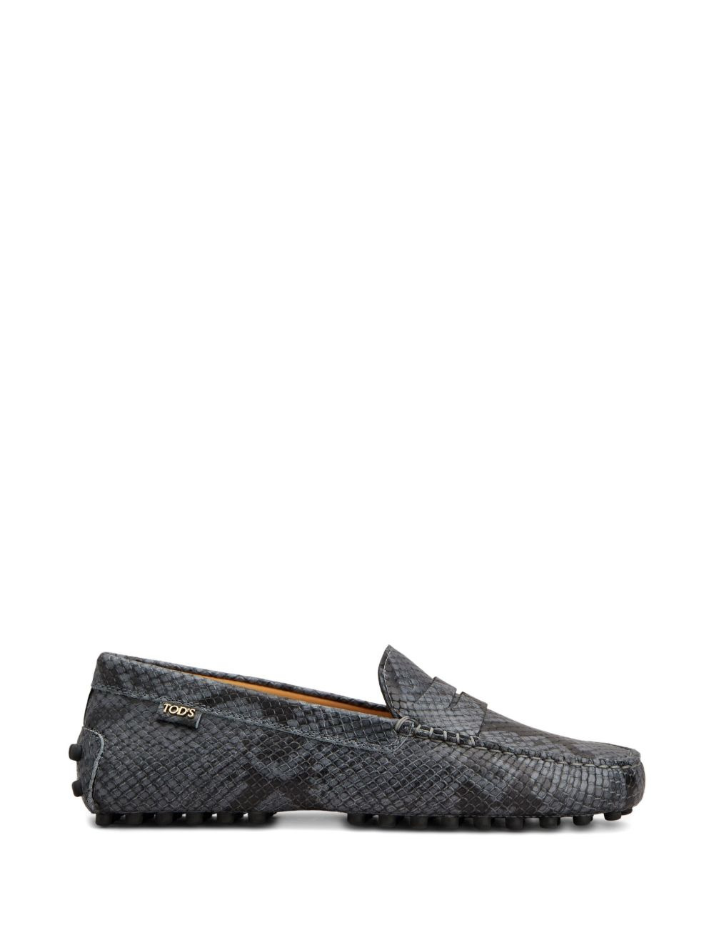 Gommino loafers - 3
