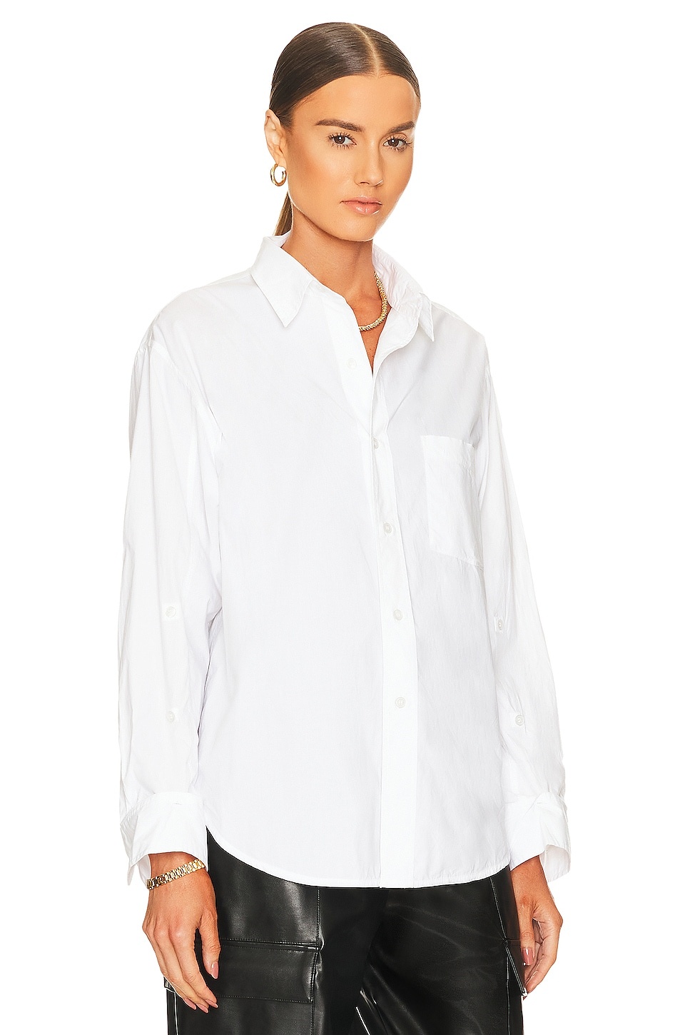 Kayla Shirt - 2