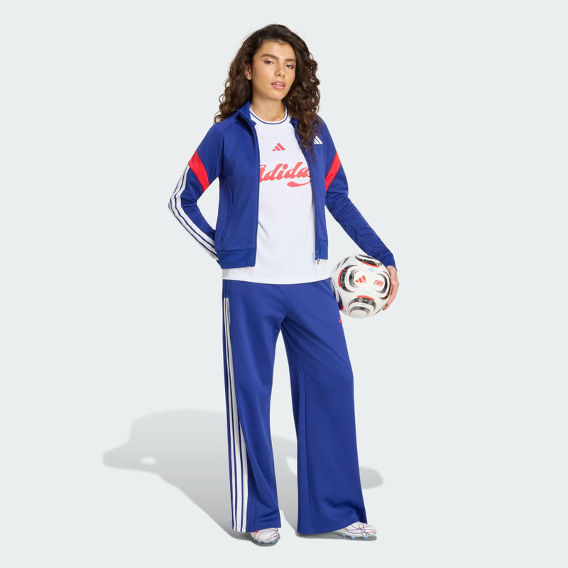 House Of Tiro Nations Pack Track Top 4