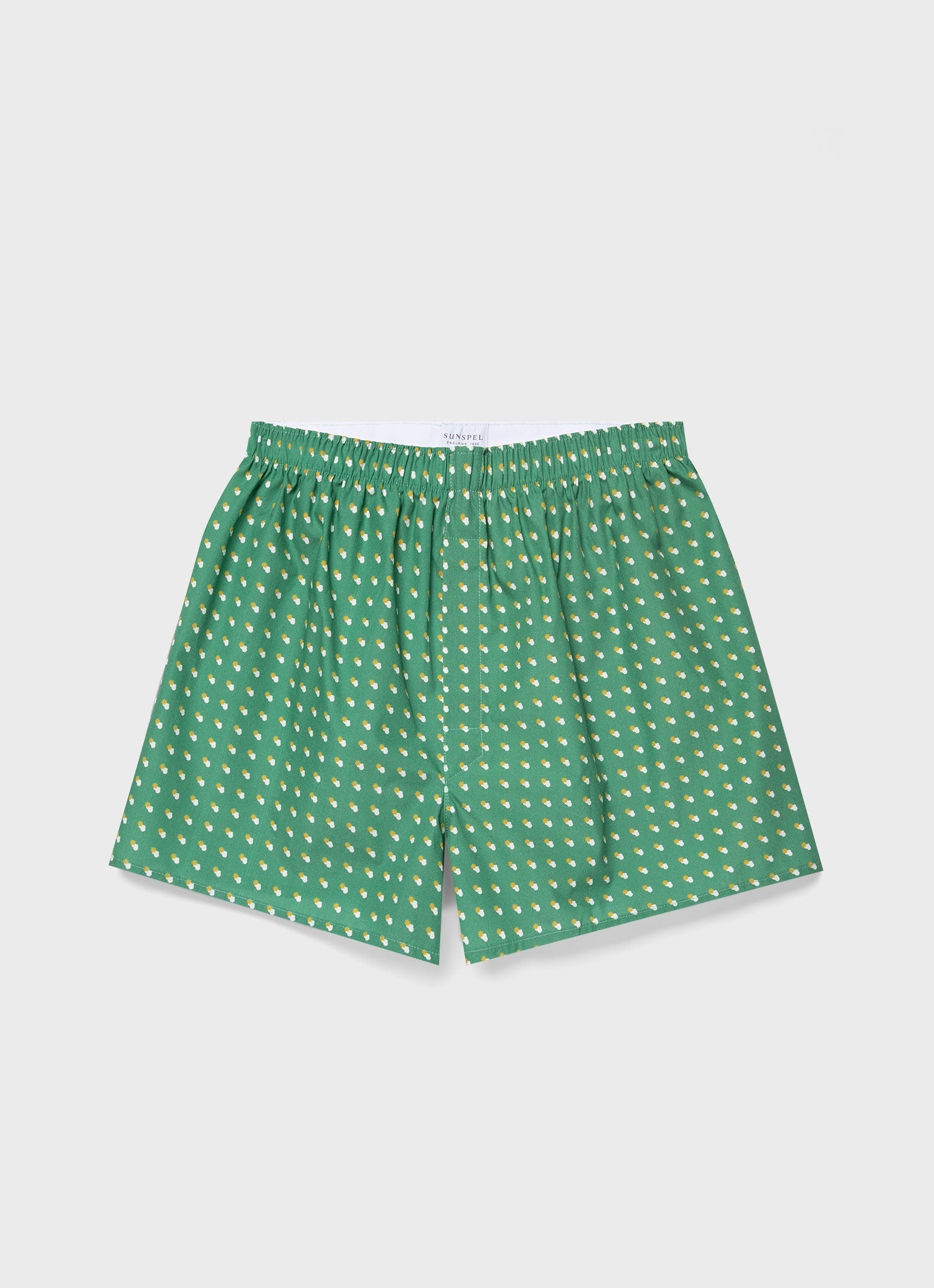 Classic Boxer Shorts - 1