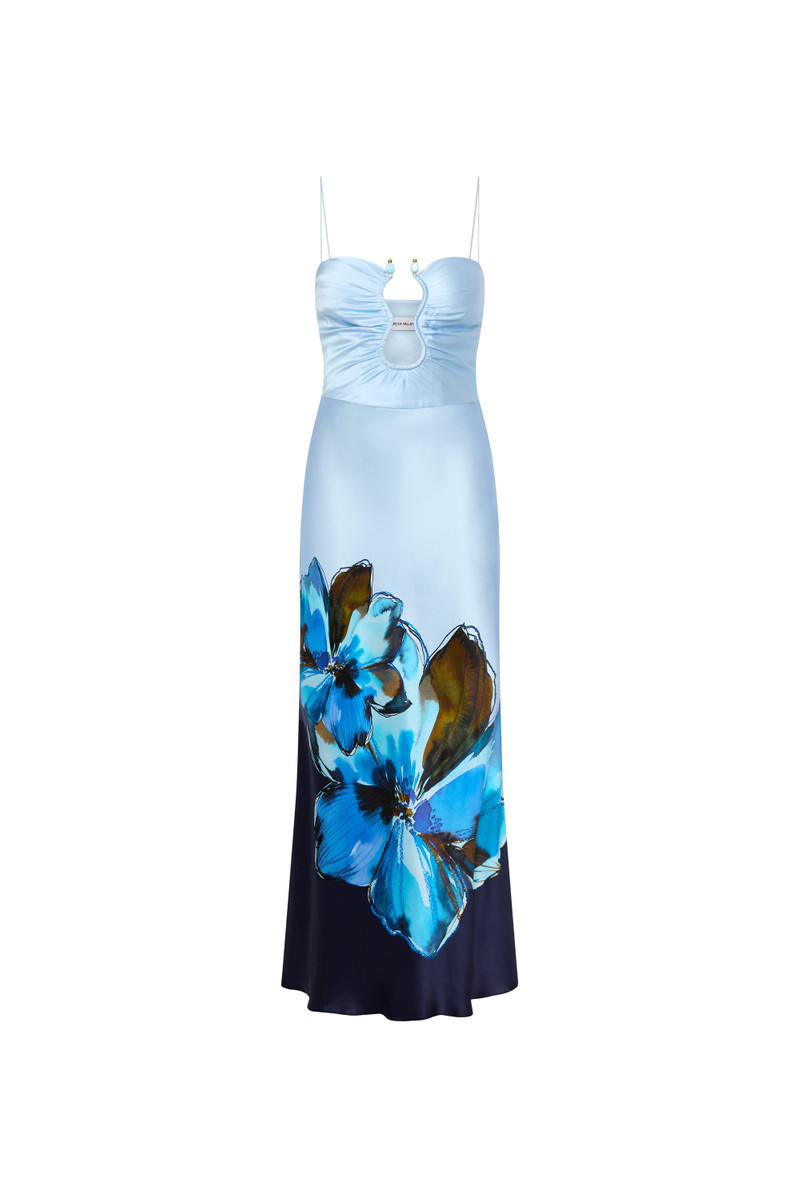 Cyran Midi Dress 1