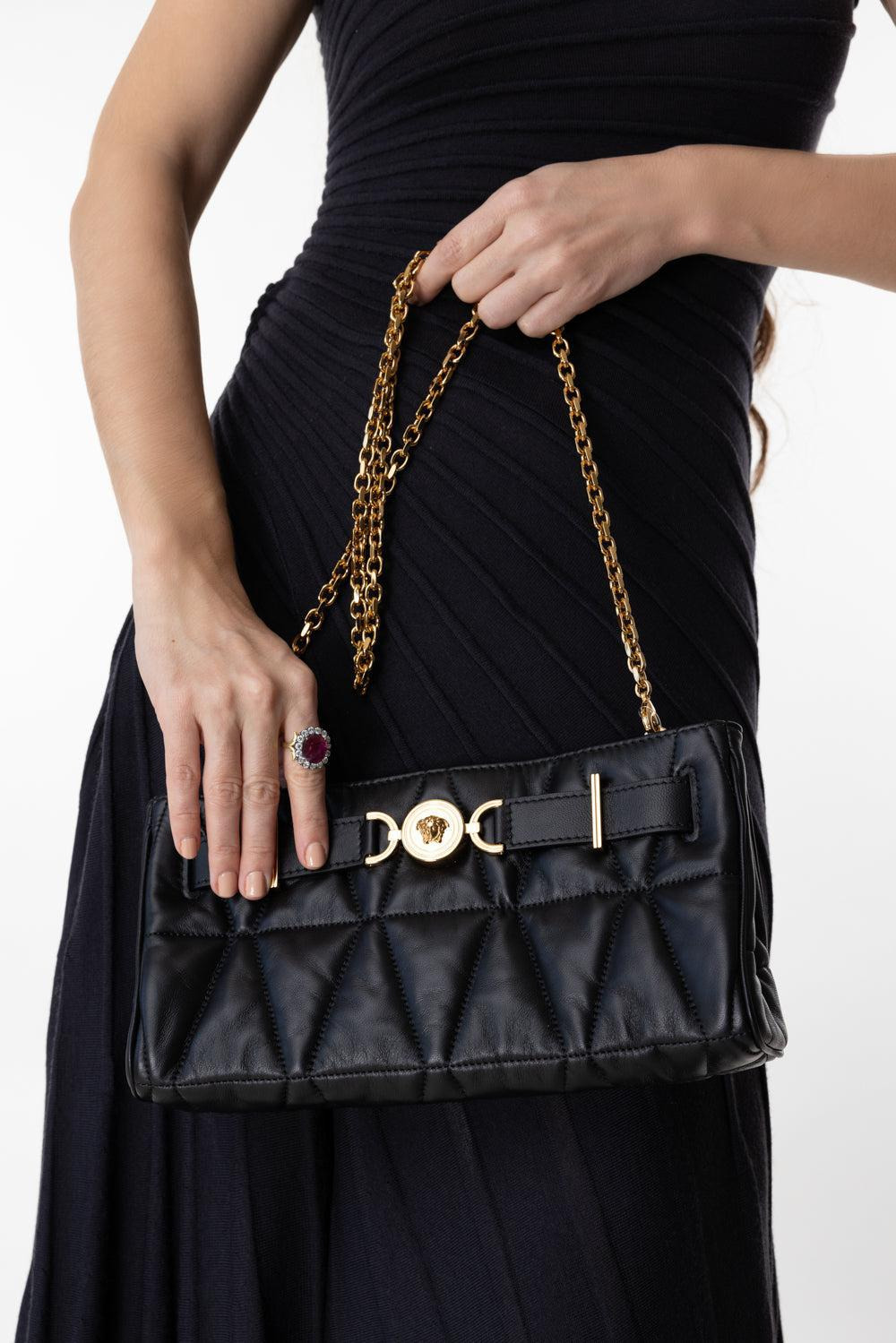 Medusa '95 Clutch - Black - 4
