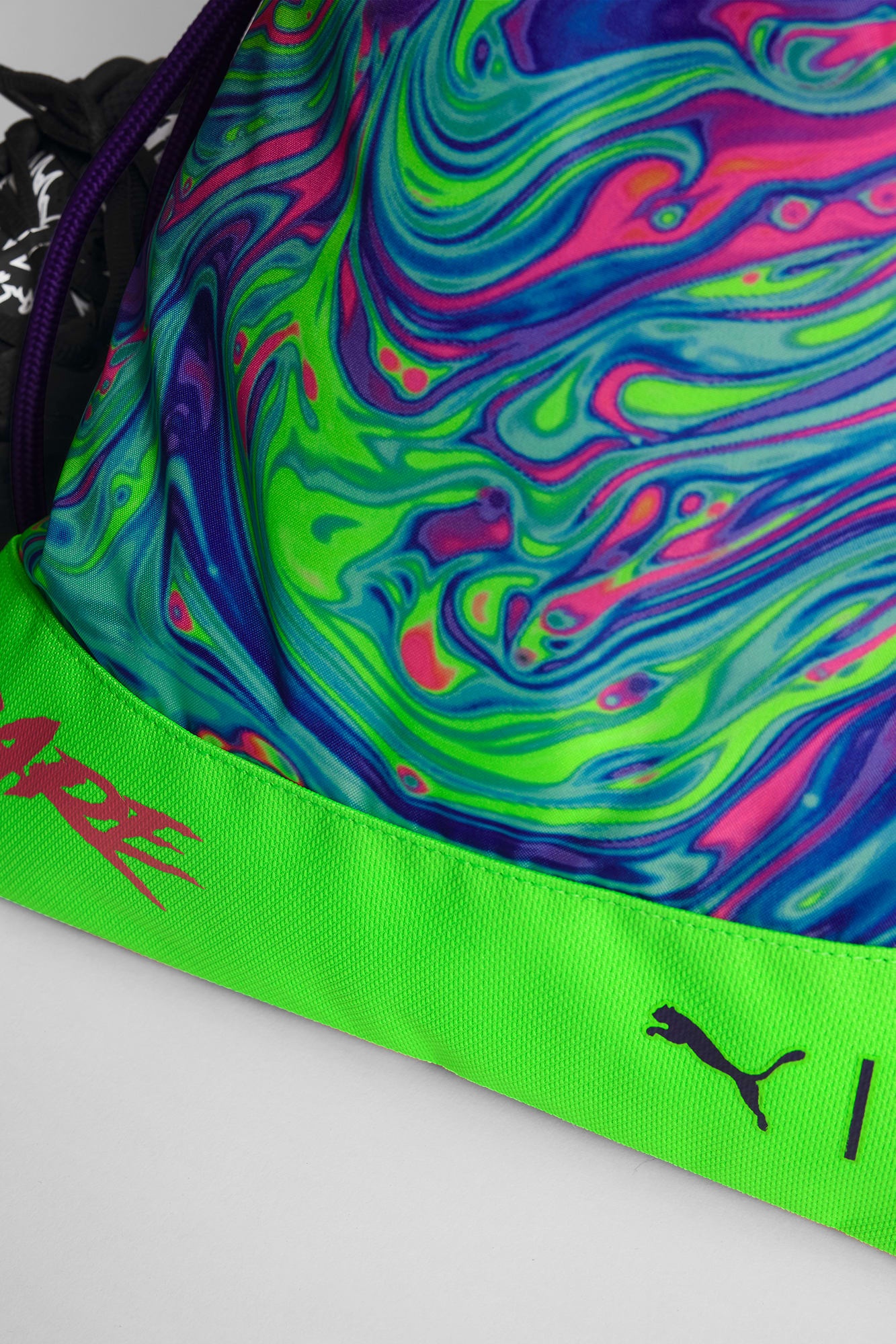 PUMA x LAMELO BALL Gymsack - 2
