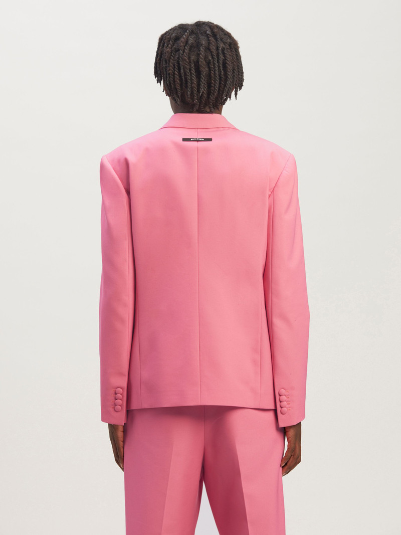 Sonny Double Breasted Blazer 5
