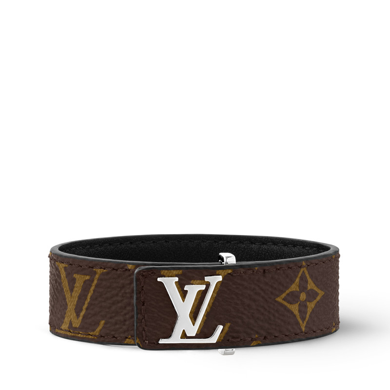 LV Slim Bracelet 1