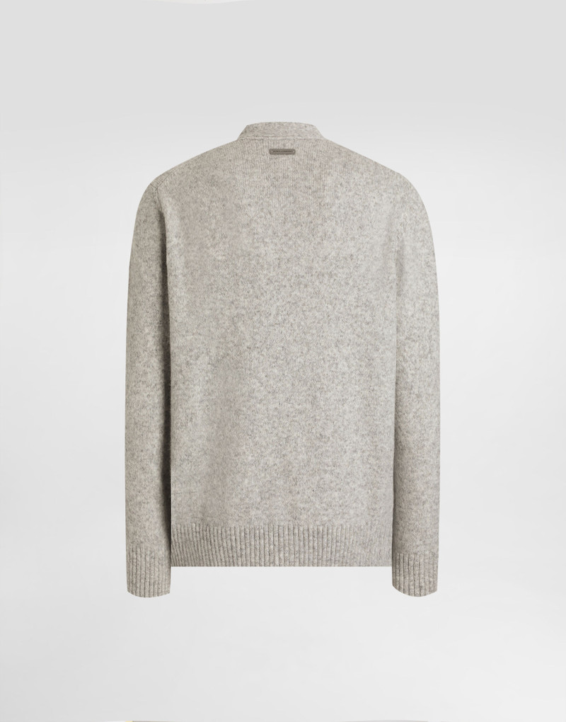 Dolce & Gabbana Cardigan with buttons outlook