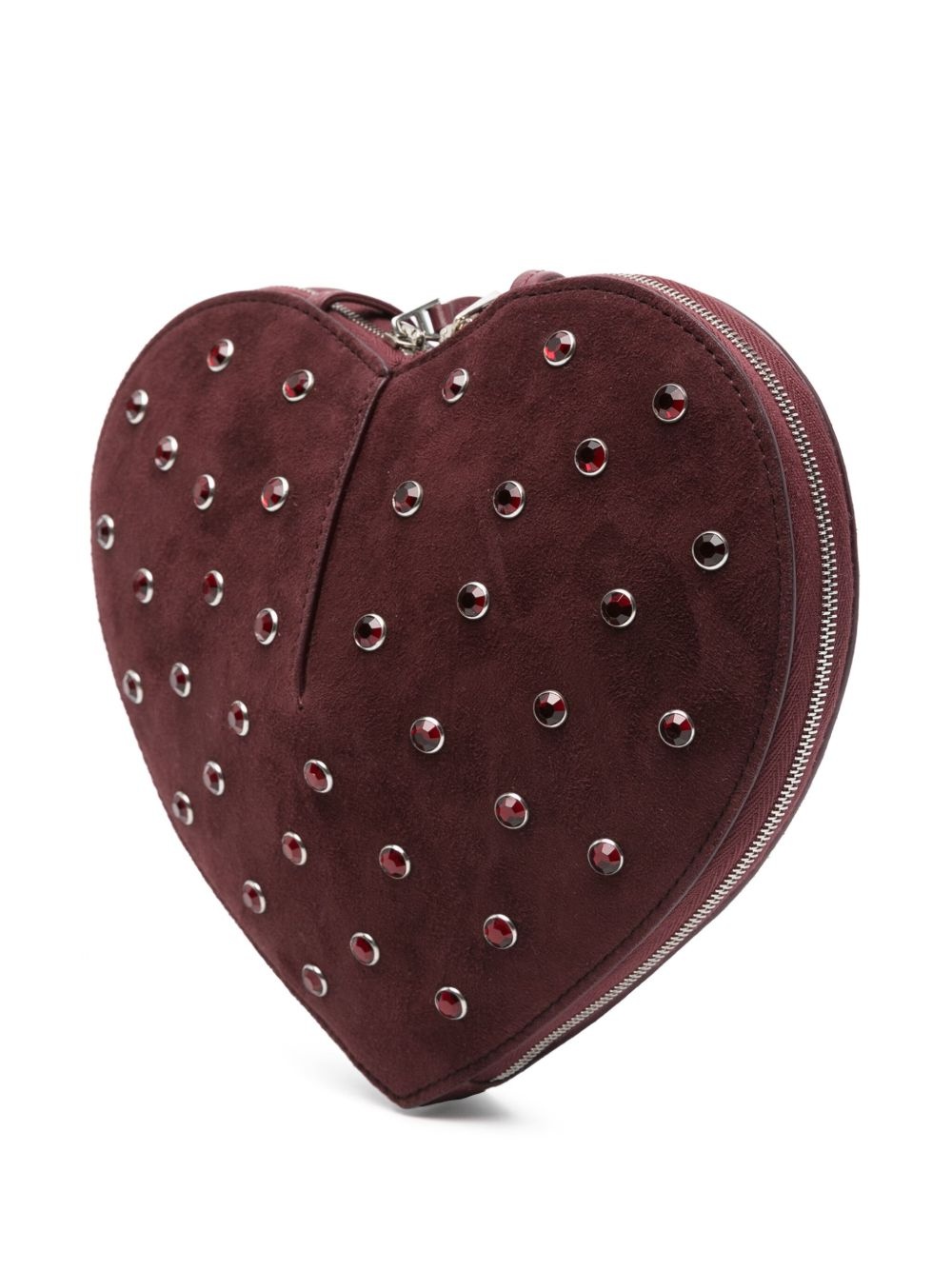 Le Coeur shoulder bag - 3