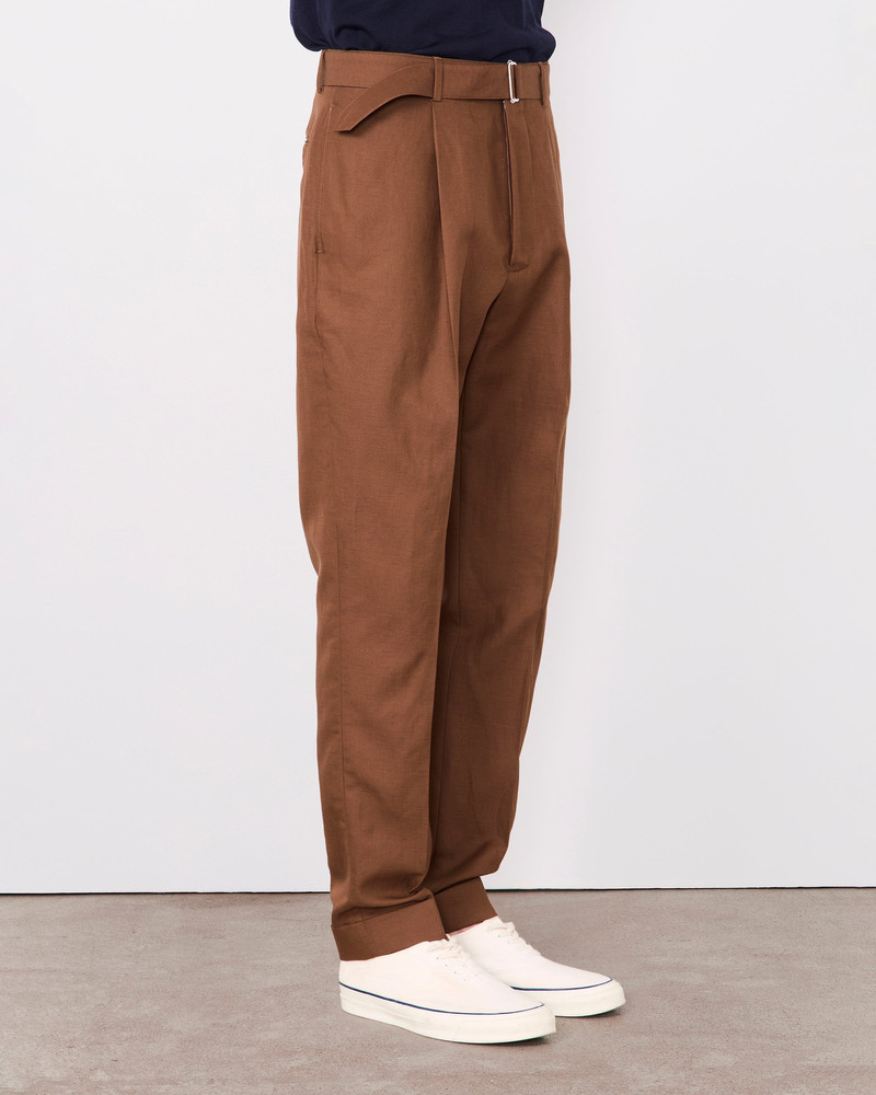 HUGO PANTS 3