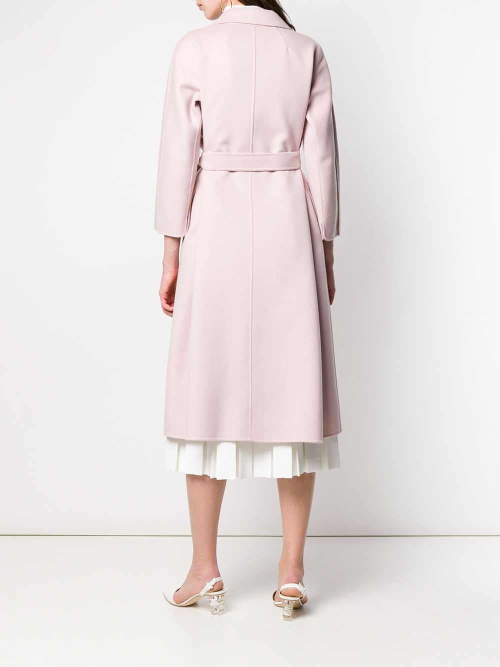 belted coat - 4