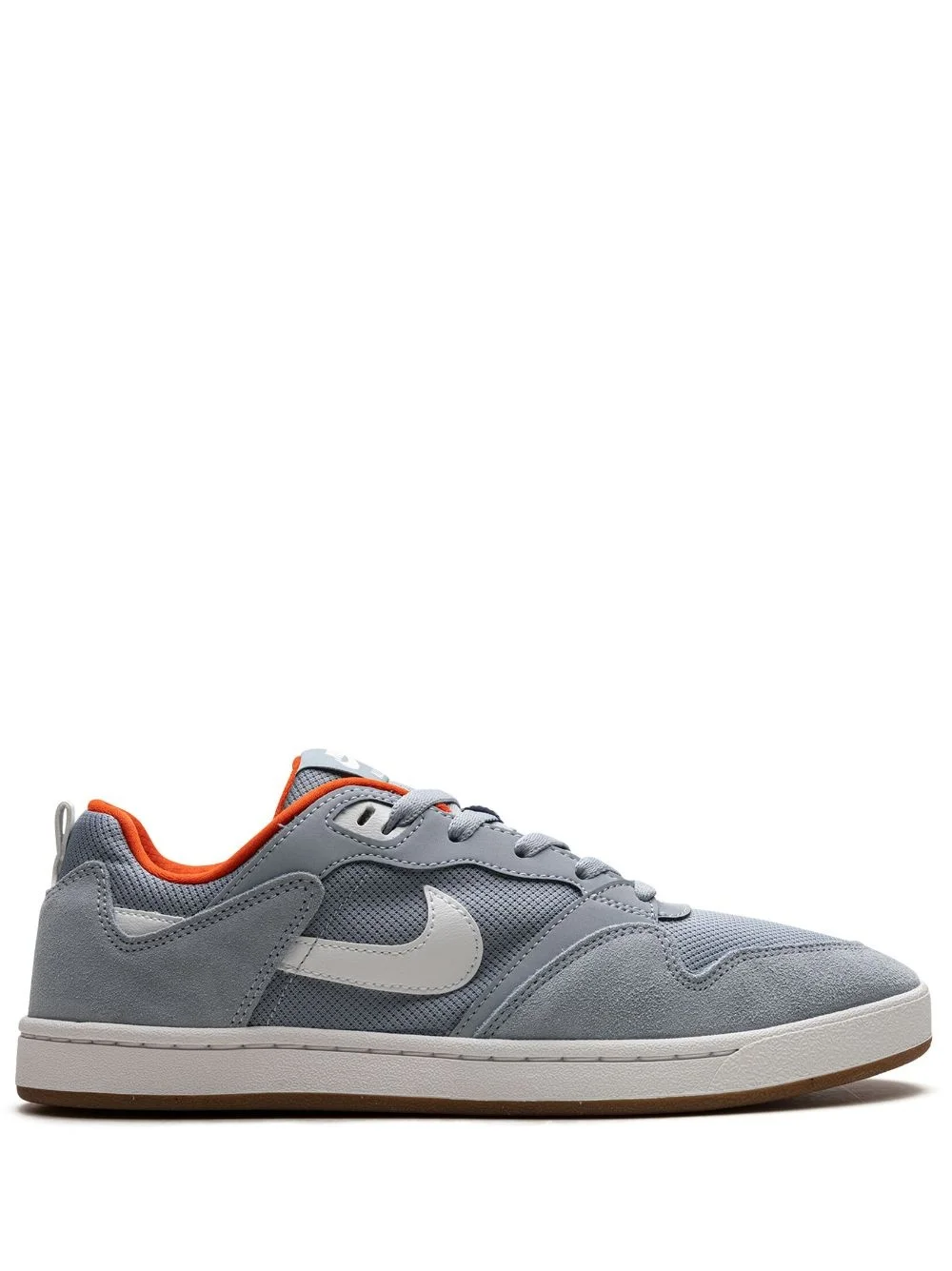SB Alleyoop "Obsidian Mist" sneakers - 1