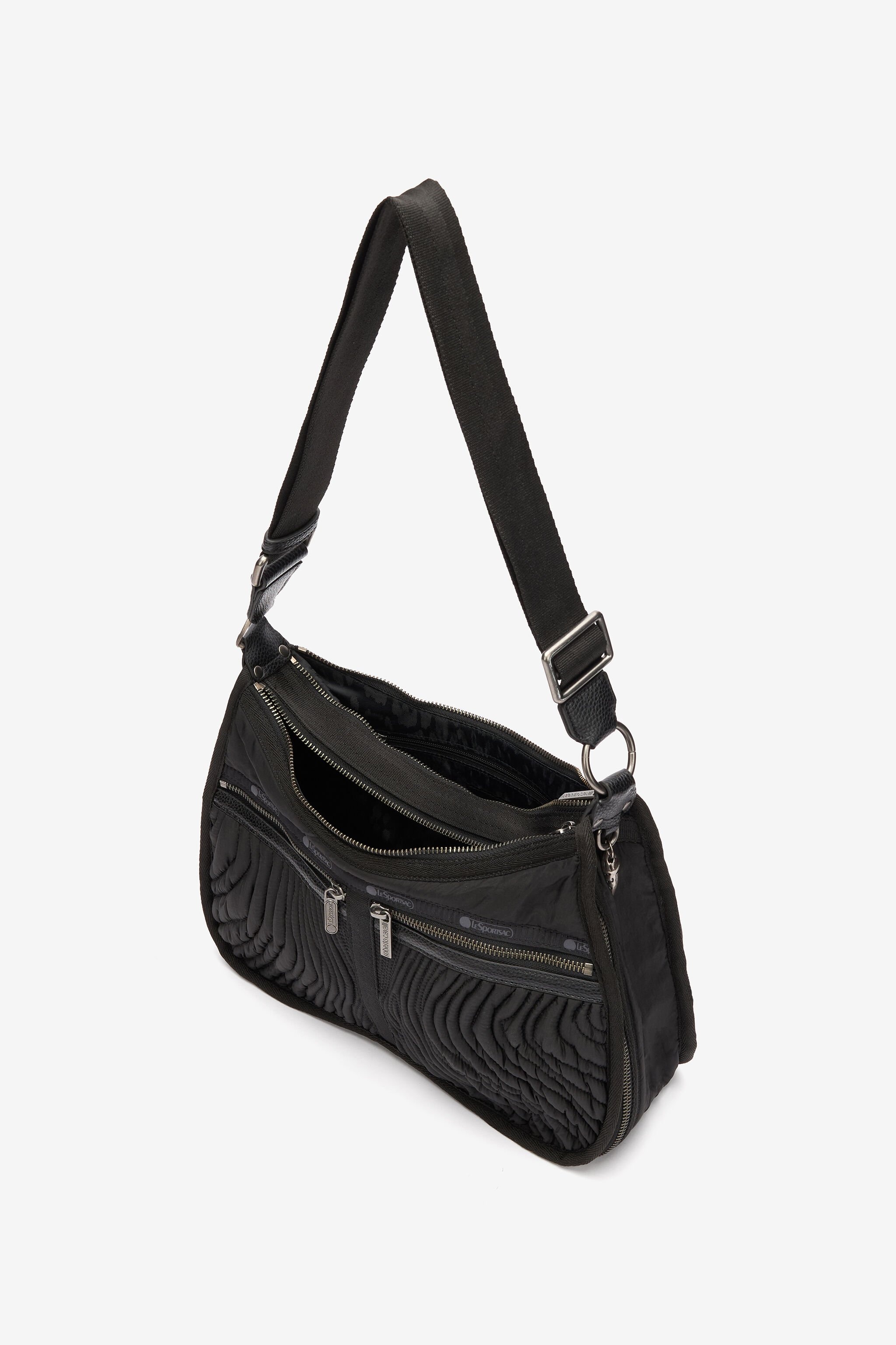 Torino Matelasse Bag - 6