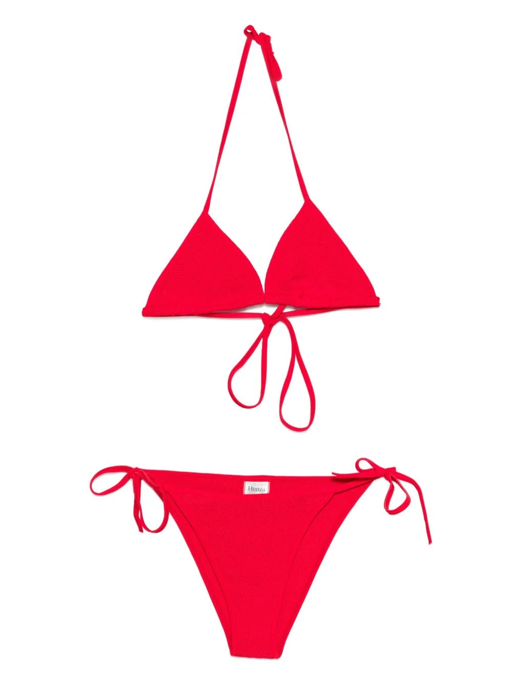 Gina bikini - 1