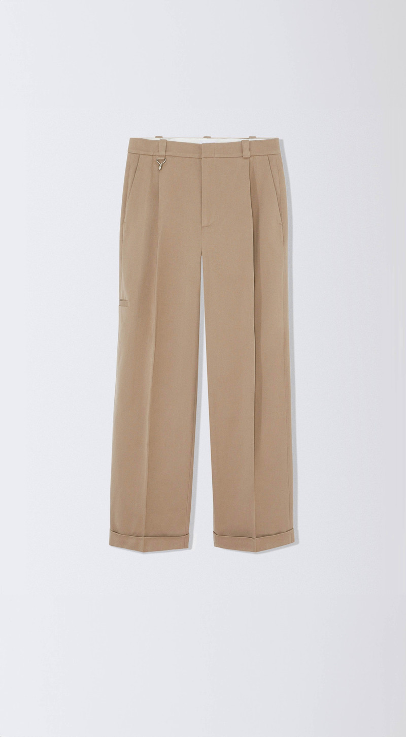 Trinity Trousers 1