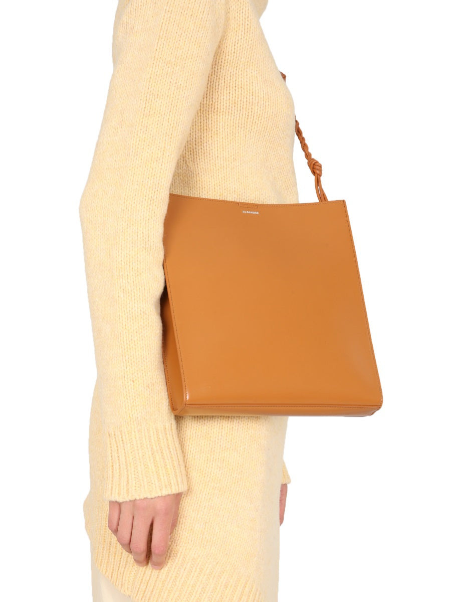 Jil Sander Women Long Asymmetric Sweater - 2