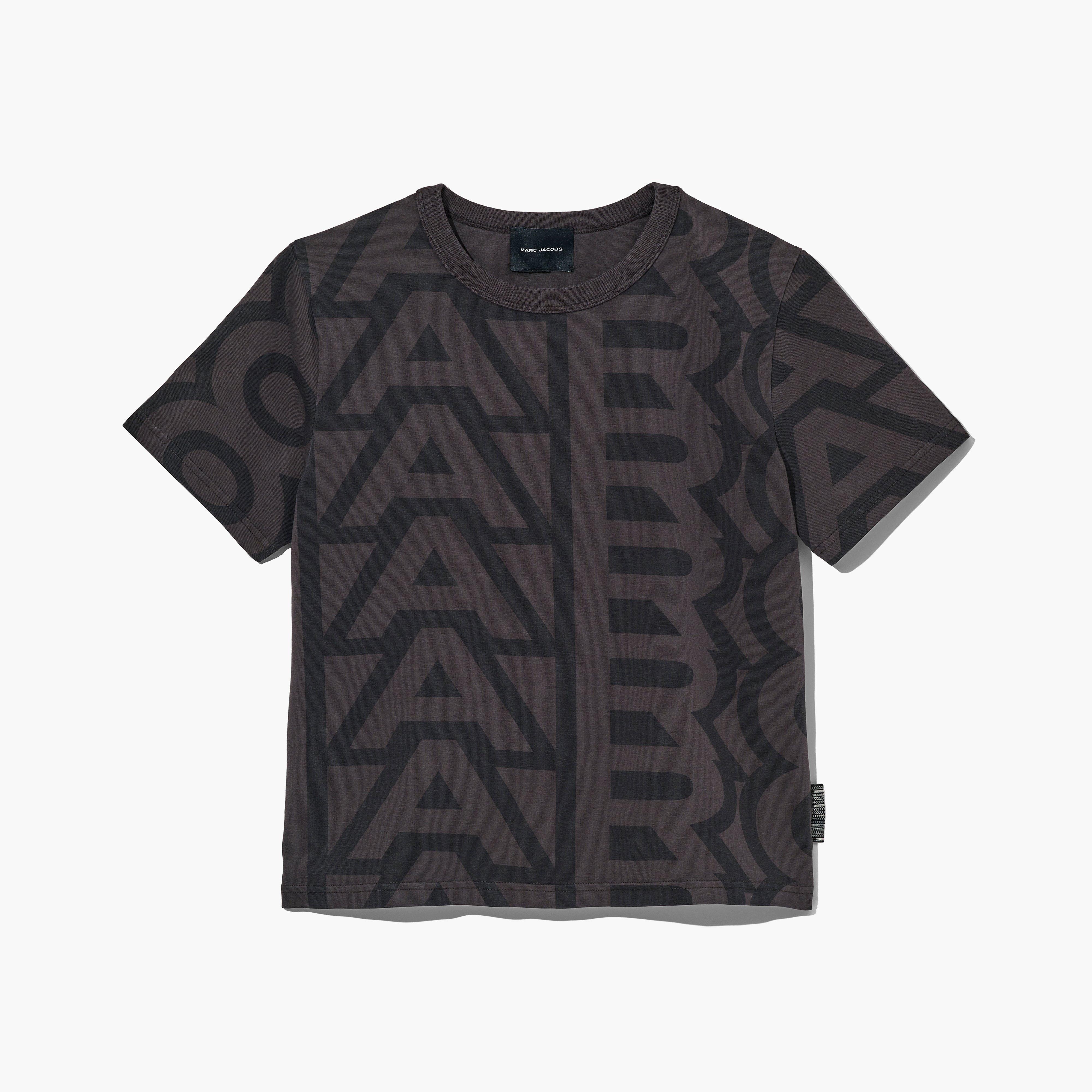 THE MONOGRAM BABY T-SHIRT - 1