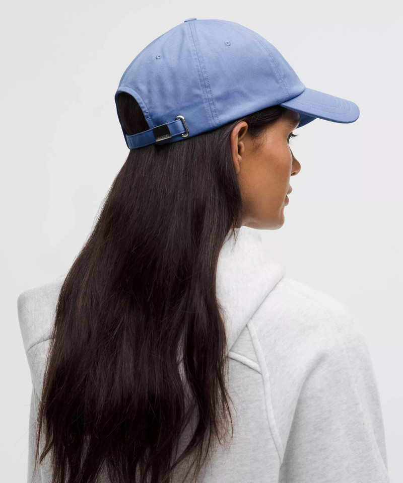 Classic Ball Cap *Wordmark 3