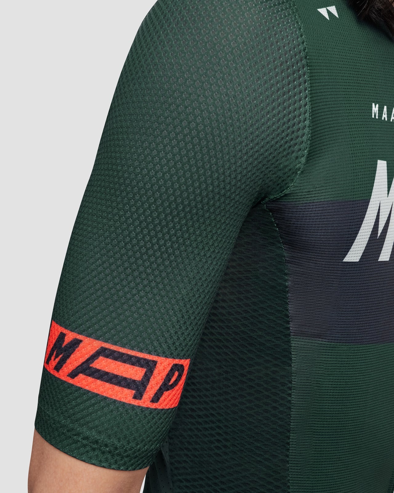 Adapt Pro Air Jersey - 6