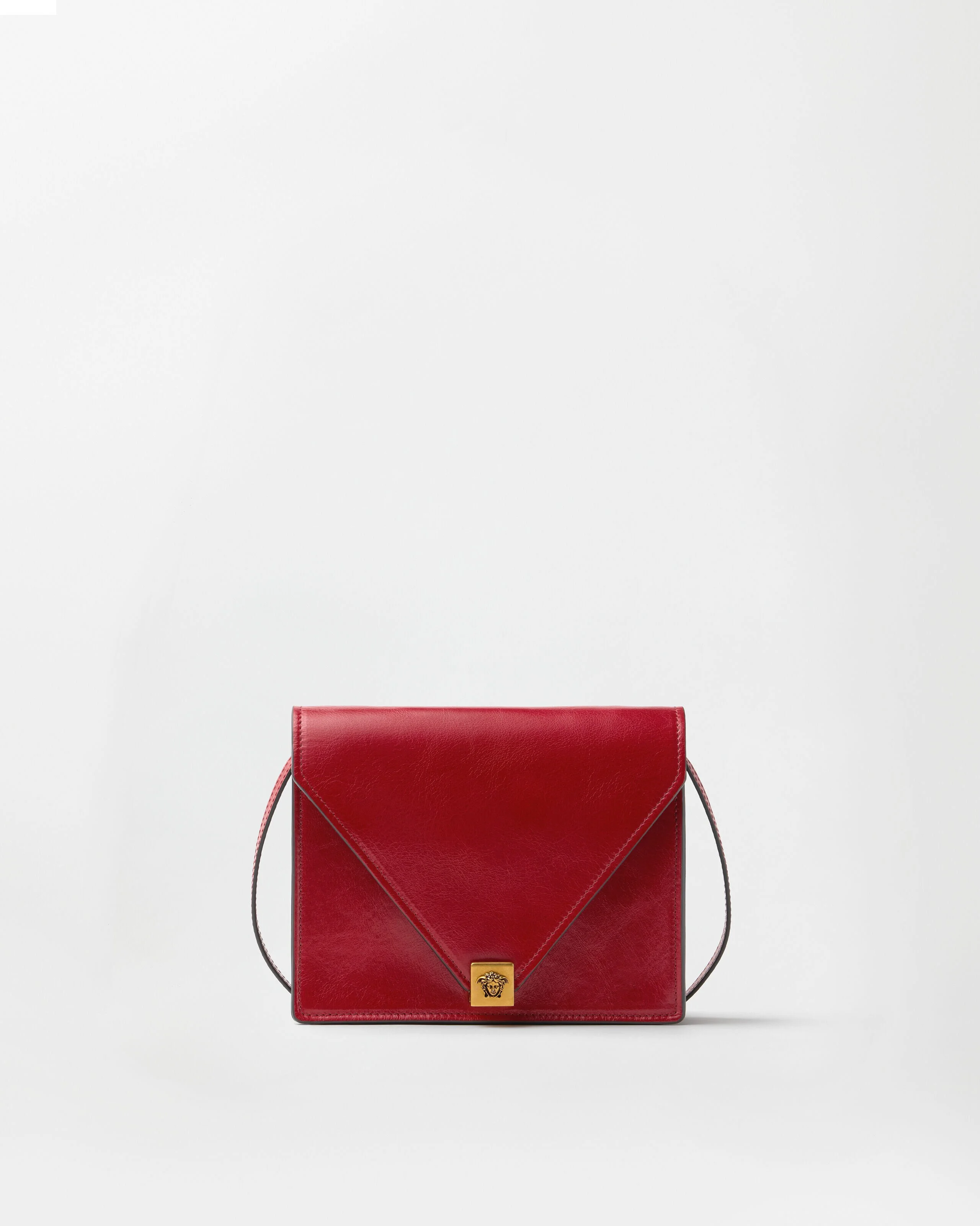 Severine Leather Mini Bag - 1