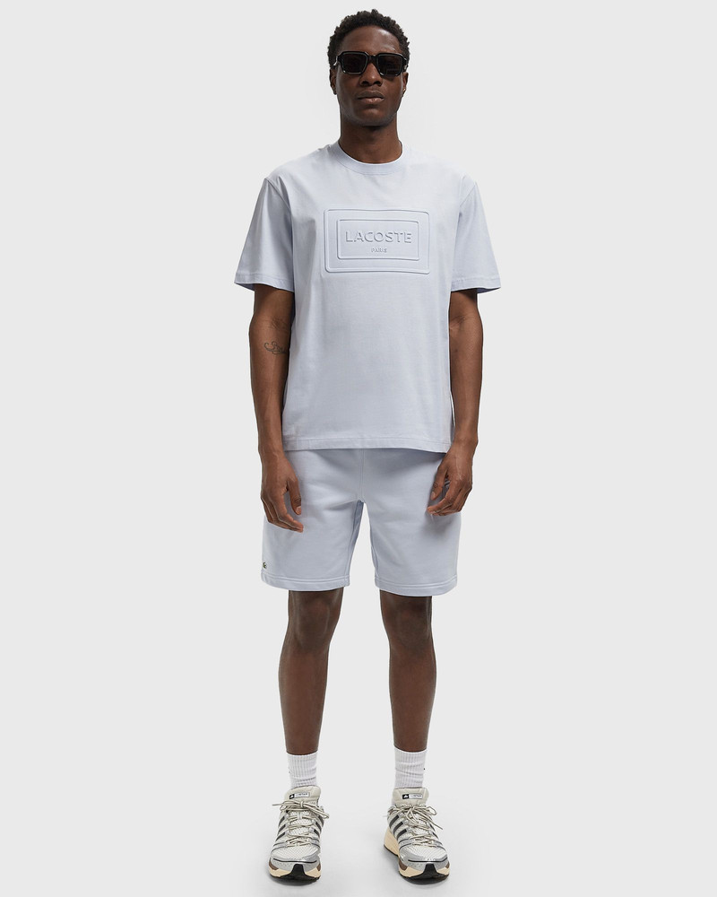 LACOSTE Crewneck Tee outlook