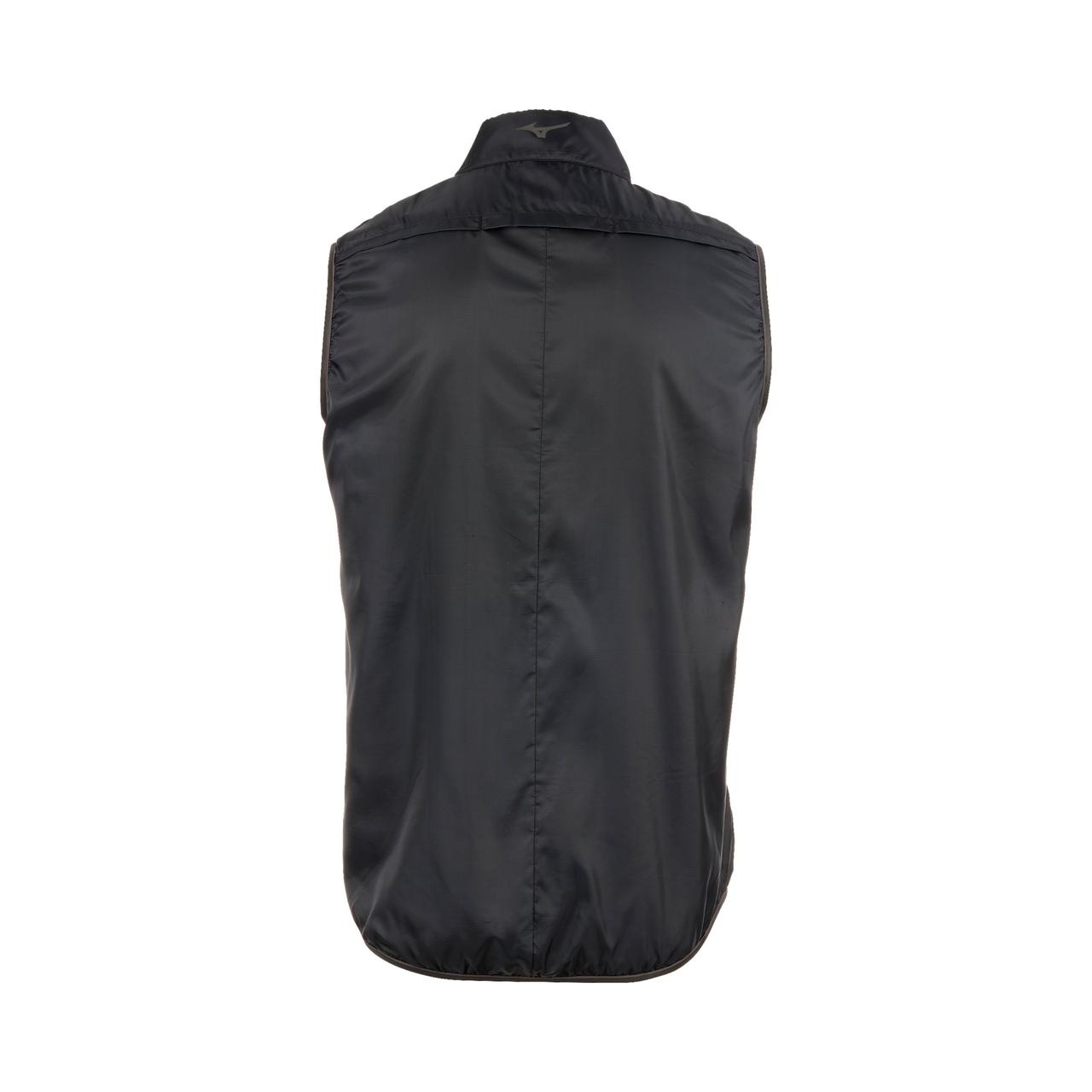 Men's Breath Thermo® FZ Running Vest - 2