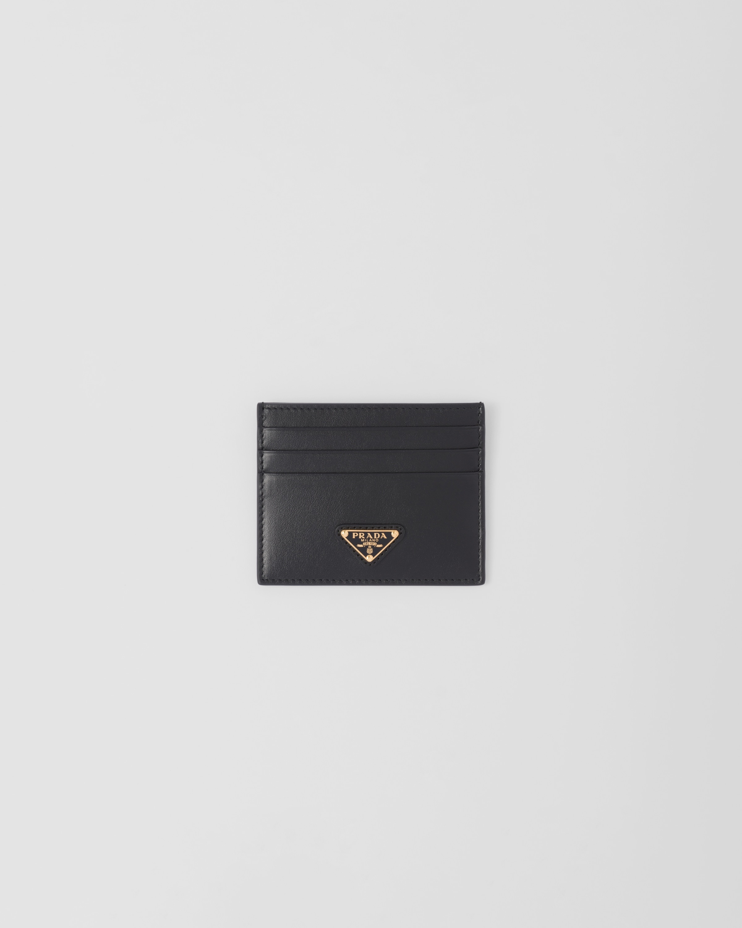 Leather card holder - 1