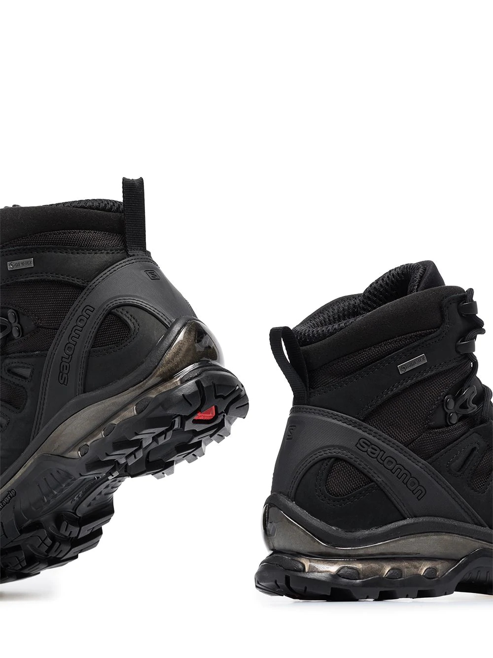 Quest 4D 3 GTX hiking boots - 2