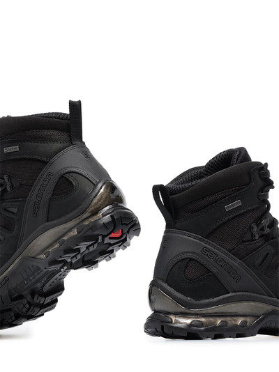 SALOMON Quest 4D 3 GTX hiking boots outlook