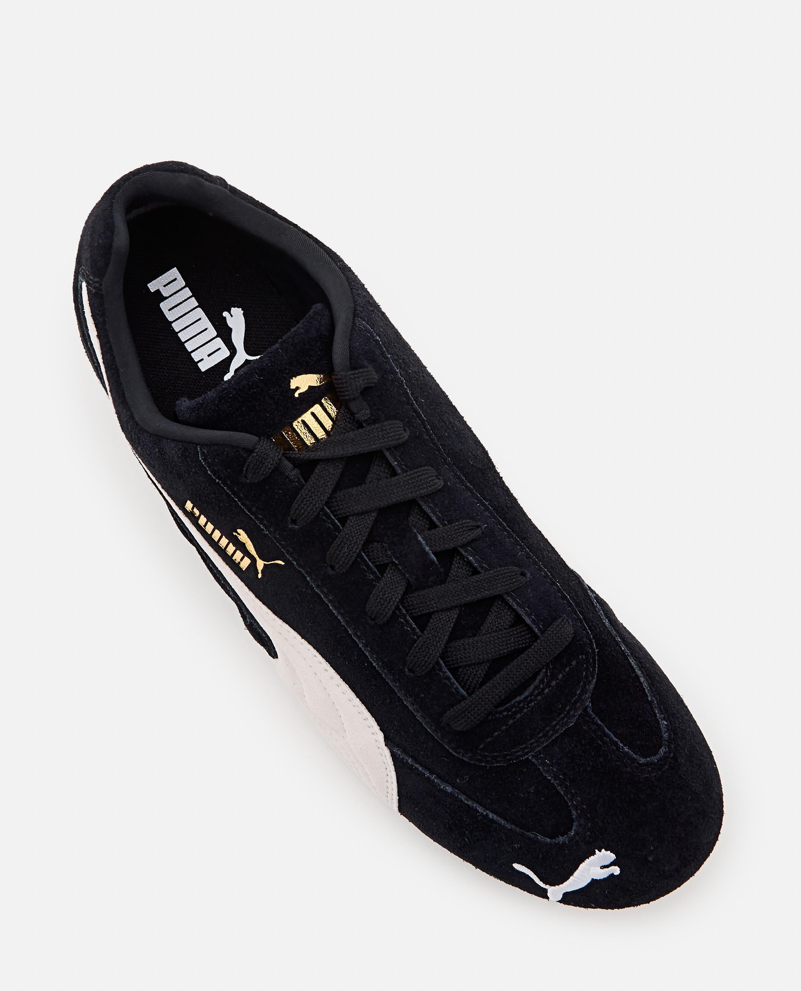 SPEEDCAT OG SNEAKERS - 4