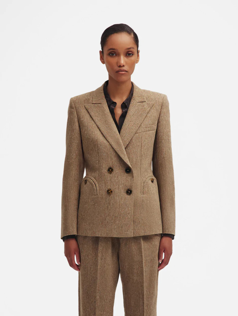 Charmer Blazer 3