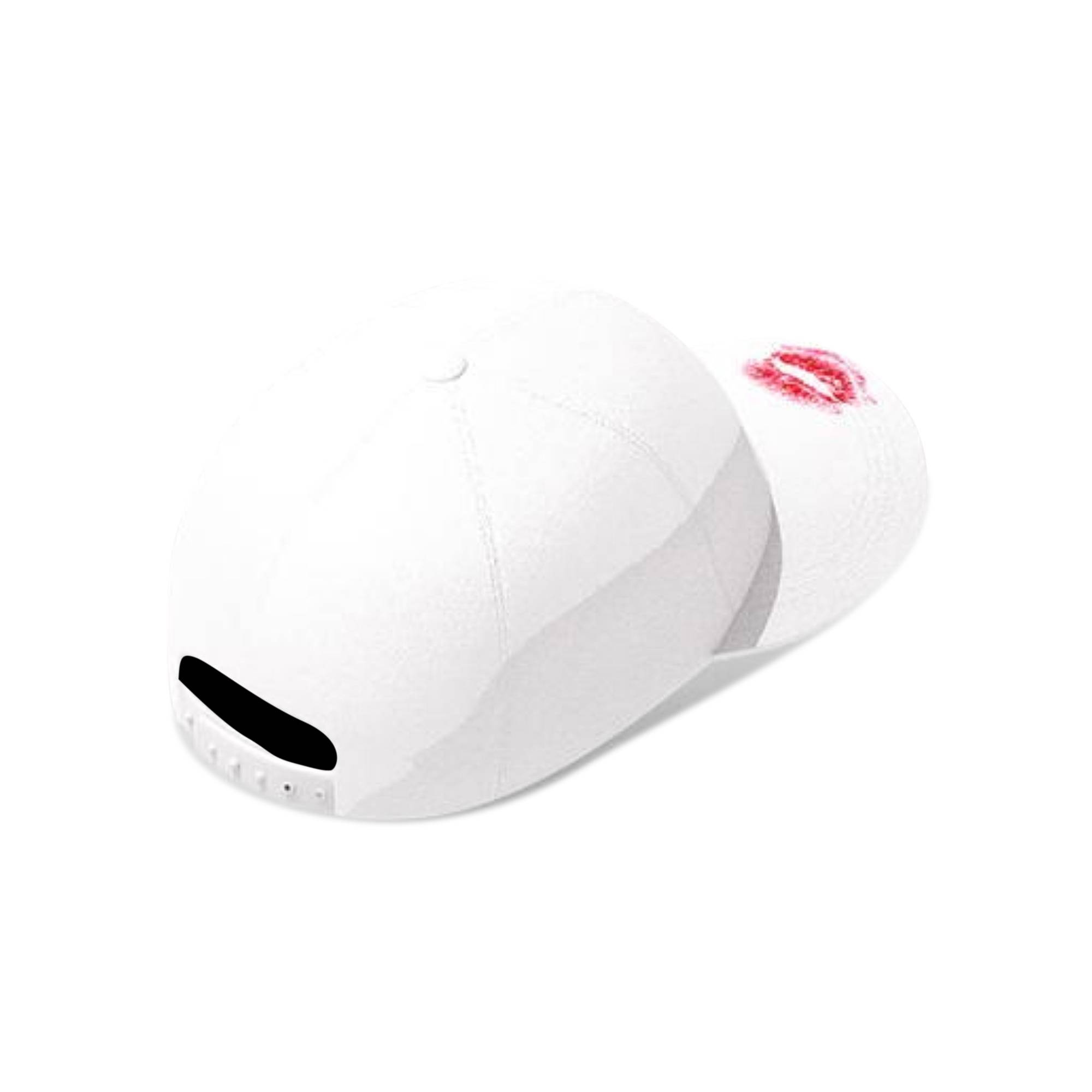 Nike Certified Lover Boy Hat 'White' - 2