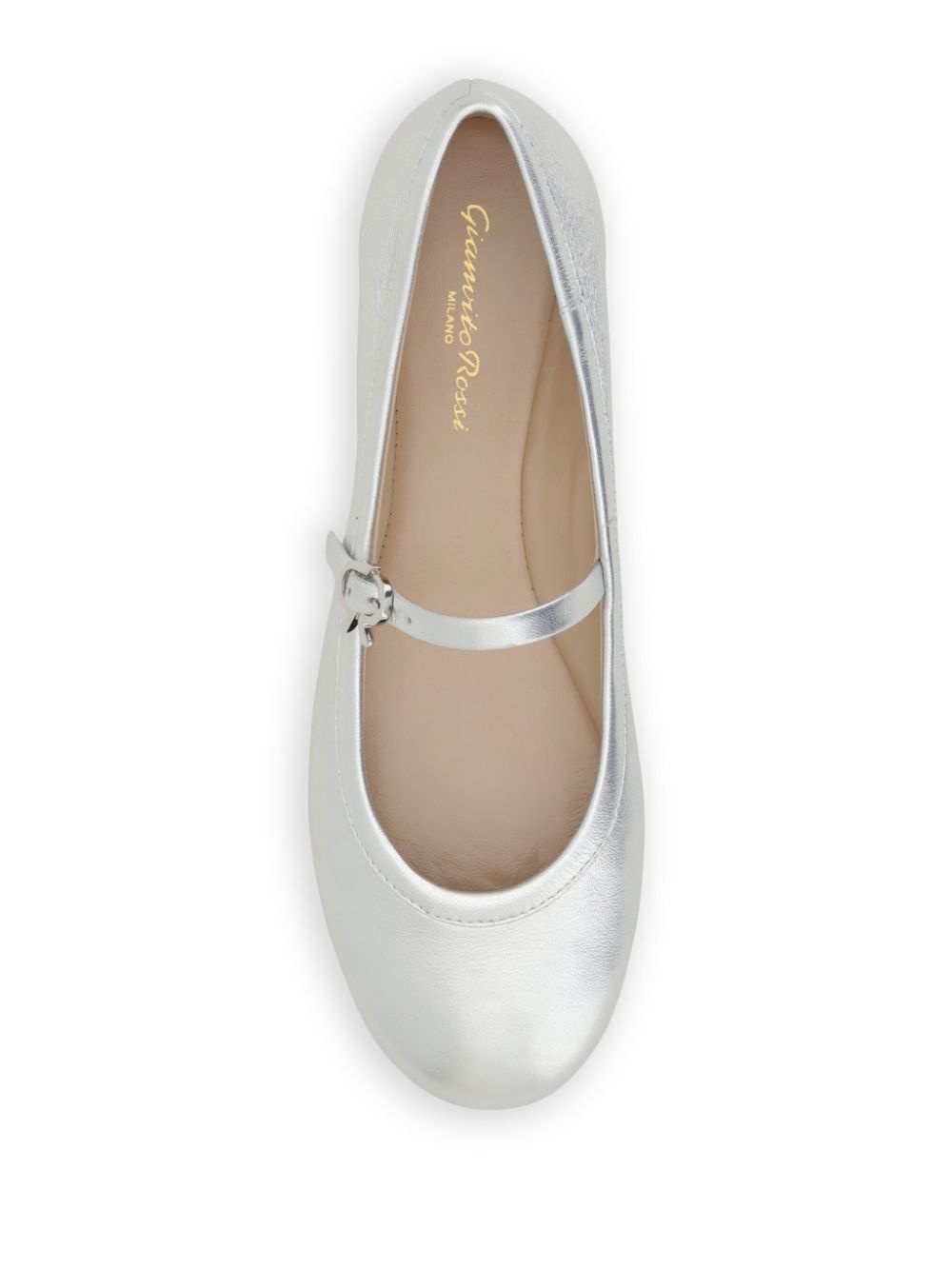 Carla ballet flats - 4