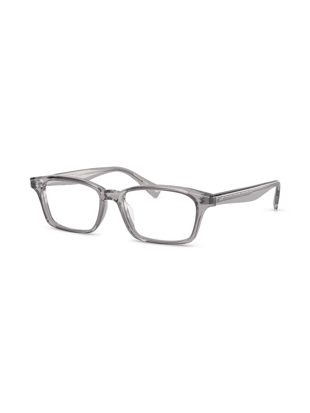 rectangle-frame glasses - 2